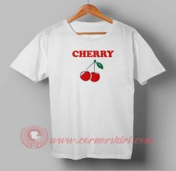 Cherry T-shirt