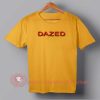 Dazed T-shirt