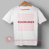 Road Runner T-shirt