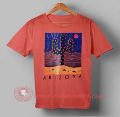 Arizona T-shirt