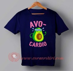 Avocardio T-shirt