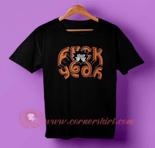Fuck Yeah T-shirt