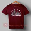Hogwarts T-shirt