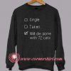 Option Of Life Sweatshirt