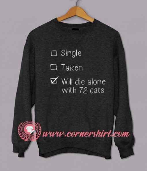 Option Of Life Sweatshirt