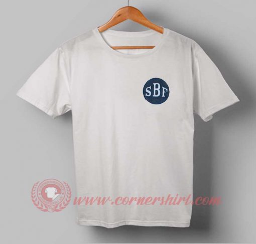 SBF Logo T-shirt