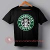 Starbucks Coffee T-shirt