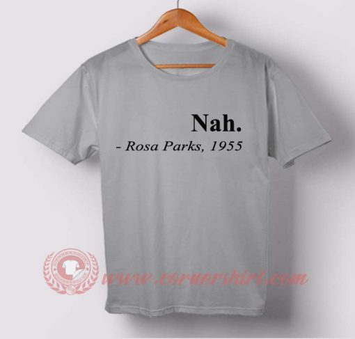 Rosa Parks 1955 T-shirt