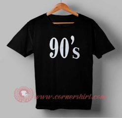 90's T-shirt