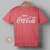 Drink Coca Cola T-shirt