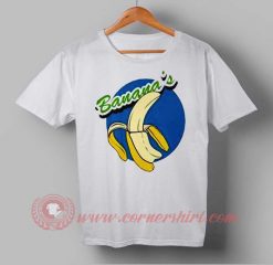 Banana's T-shirt