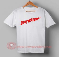 Baywatch T shirt