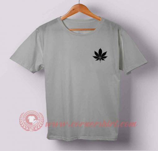 Cannabis T-shirt