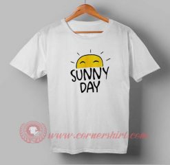 Sunny Day T shirt
