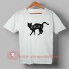 Adope Cat Custom Design T shirts