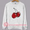 Buy Best Sweatshirt Cherry Sweatshirt For Men and Women