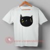 Cat Shirt Kitten Lover Custom Design T shirts