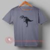 Dinosaurus Custom Design T shirts