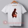 Rapper Bear Custom Design T shirts