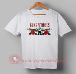 Buy Best T shirt Gun's n Roses T shirt For Men and Women