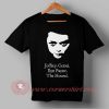 Arya Stark And Friends Custom Design T shirts