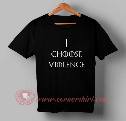 Cersei Lennister Quotes Custom Design T shirts