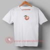 Peachy Fruit T shirt