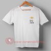 Pocket Full Of Sunshine Custom Design T shirts