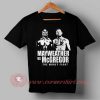 The Money Fight Custom Design T shirts