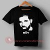 Drake The Boy T shirt