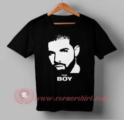 Drake The Boy T shirt