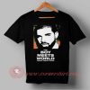Drake The Boy Meet World Tour T shirt