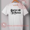 Fokus Hocus T shirt
