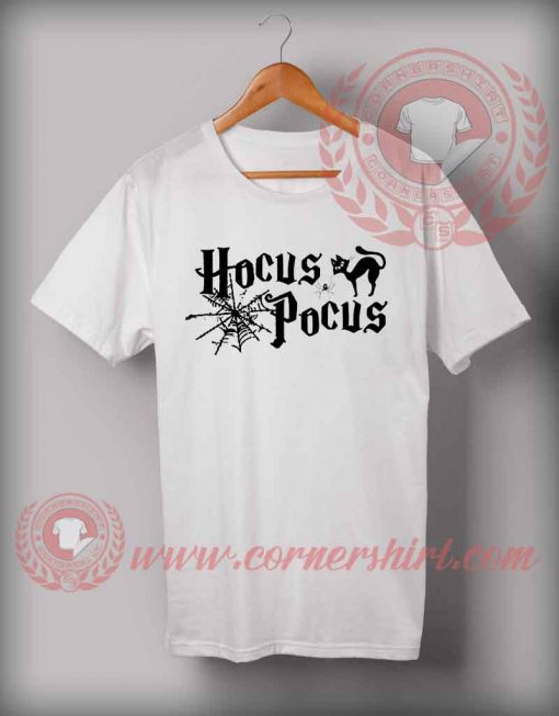 Fokus Hocus T shirt