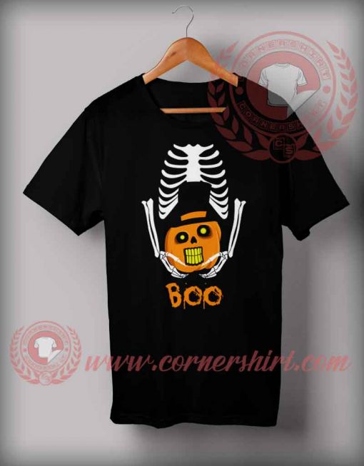 Keep Say Boo T shirt