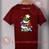 O Christmas Groot T shirt Funny Christmas Gifts For Friends
