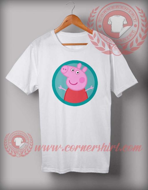 Peppa Pig T shirt