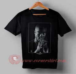 RIP Tupac Sakur 1988-2013 T shirt
