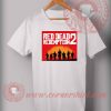 Red Dead Redemption 2 T shirt