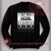 That There Is An Rv Sweatshirt Funny Christmas Gifts For Friends