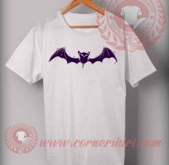The Bat T shirt