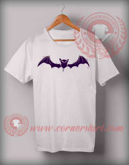 The Bat T shirt