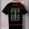 Batman Ugly Christmas T shirt Funny Christmas Gifts For Friends