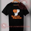 Blumkin Pumpkin T shirt