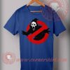 Ghost Buster T shirt