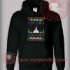 Magical Kingdom Ugly Hoodie Funny Christmas Gifts For Friends
