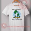 Make Bahamas Beautiful Again T shirt