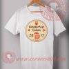 Cheap Custom Made Octobeerfest Games T shirts