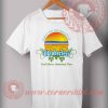 Cheap Custom Made T shirts Panama City Octoberfest