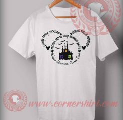 So Scary Halloween Party T shirt